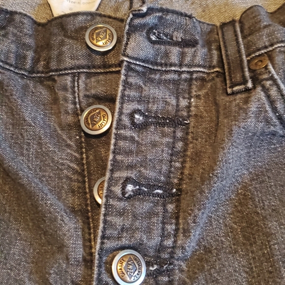 Zena Vintage Jeans - Picture 3 of 3